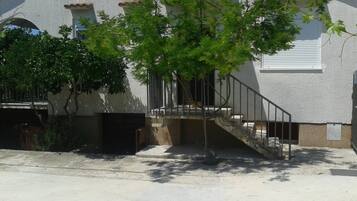 Building design