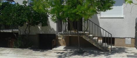 Conception de lâimmeuble