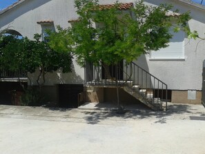 Bâtiment design