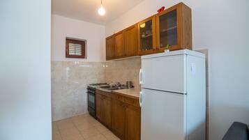 Apartment (A1) | Private kitchen