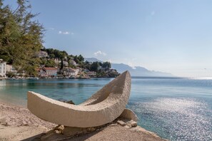 Exterior - Apartments Gordana (Omis)