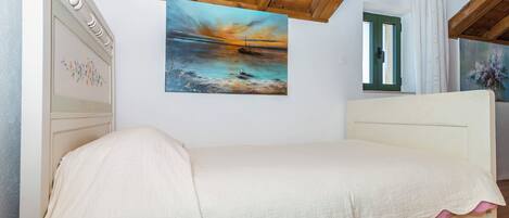 하우스 | 침대 시트