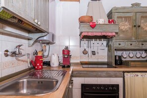 House | Private kitchen