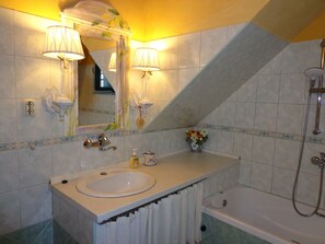 Maison | Salle de bain