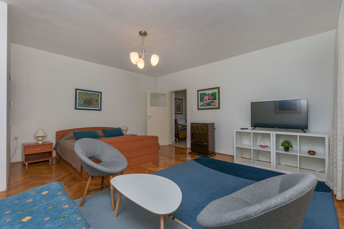 Appartement (A1)