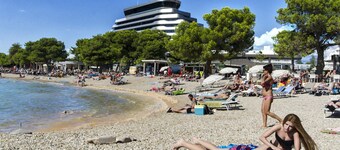 Apartment and Room Ivica