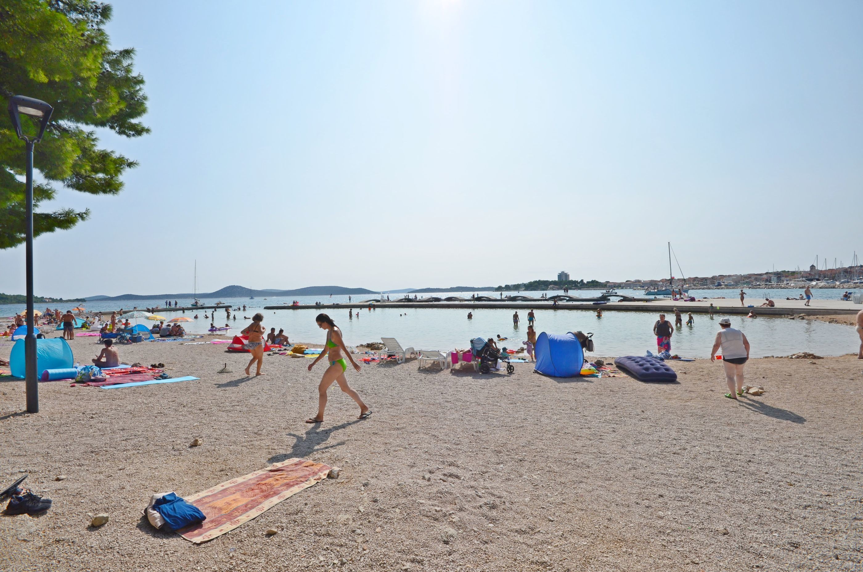 Strand