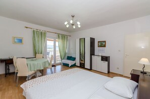 Apartment (A2) | Free WiFi