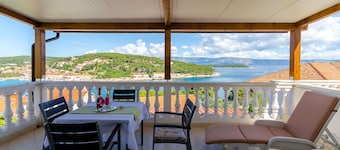 Apartments Jakov