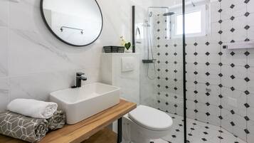 Bagno | Doccia