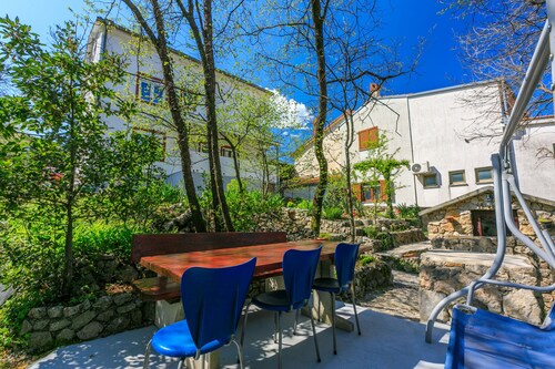 Apartments Ratko