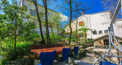 Apartments Ratko