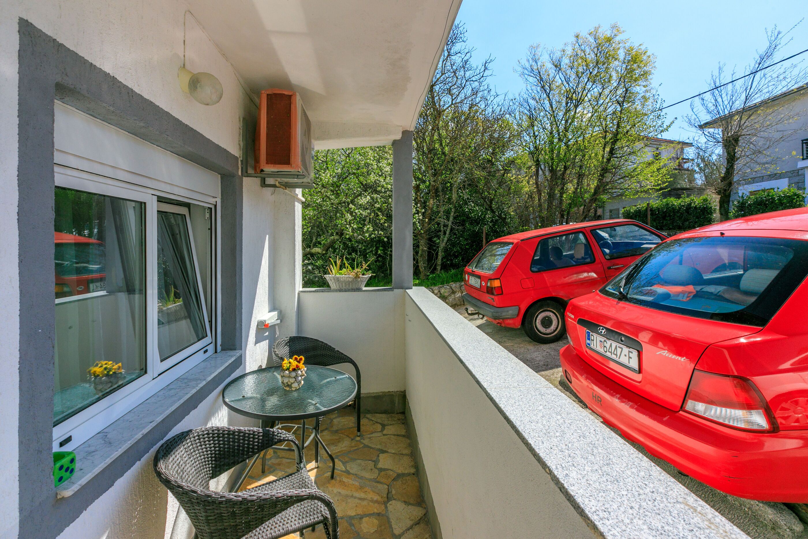 Balcone