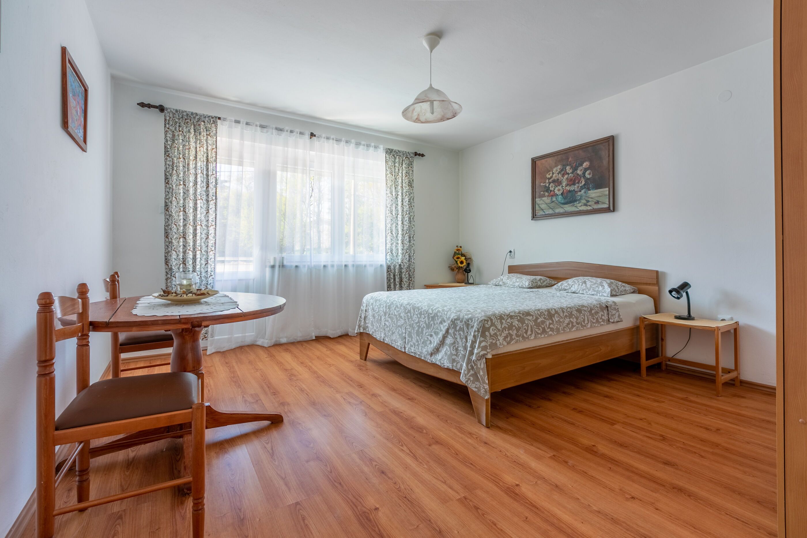 3 habitaciones y wifi gratis 