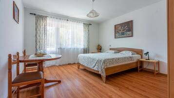 3 habitaciones y wifi gratis