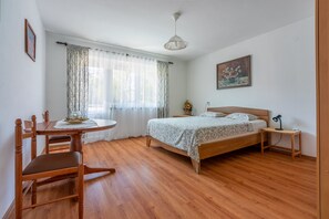 3 dormitorios y wifi gratis