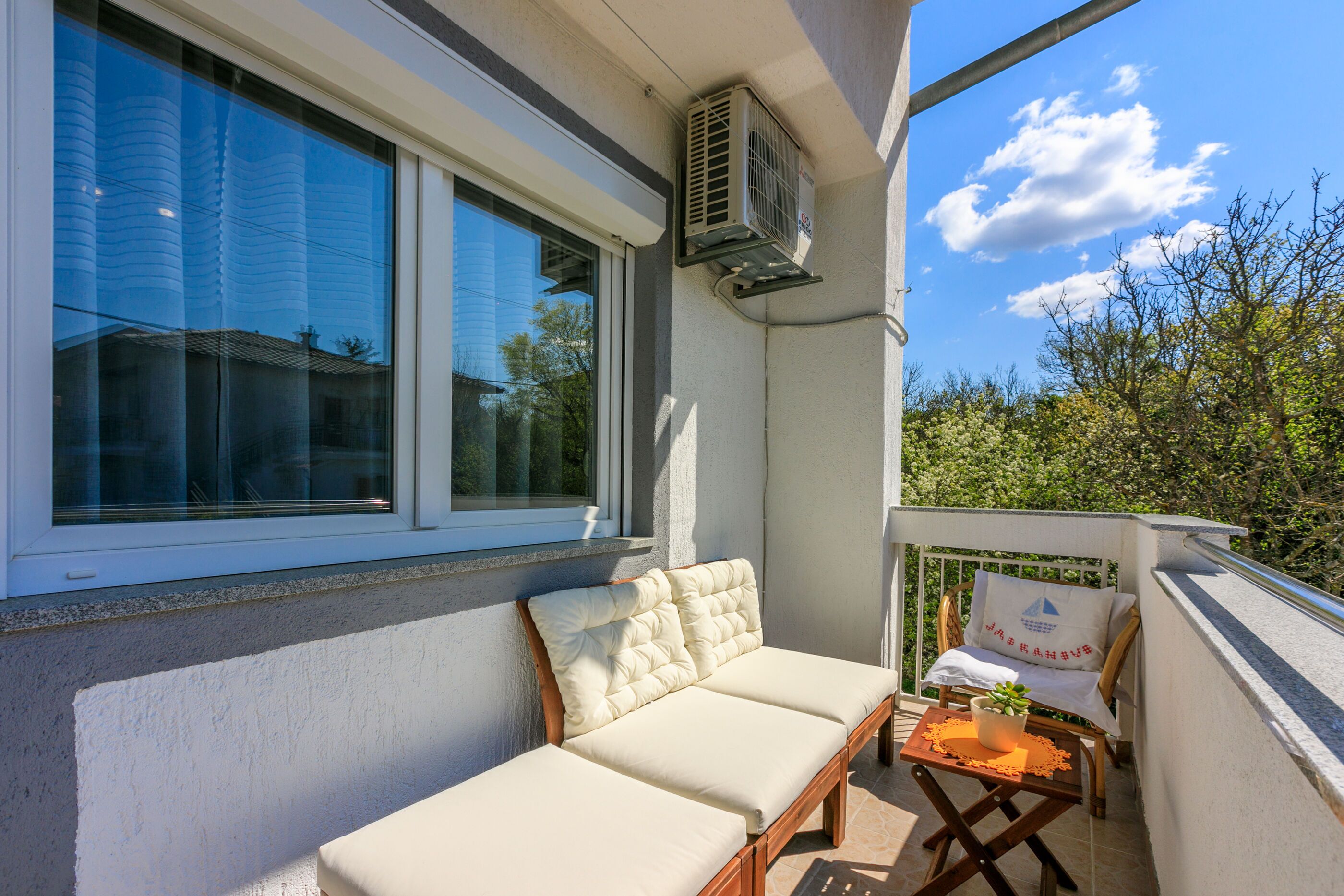 Balcone
