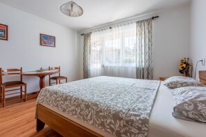 3 bedrooms, free WiFi - Apartments Ratko (Crikvenica)