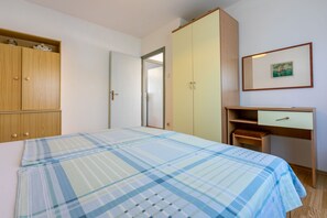 3 bedrooms, free WiFi - Apartments Ratko (Crikvenica)