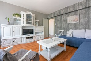 Ruang tamu | Pendiangan 