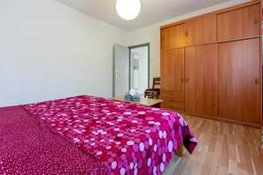 3 bedrooms, free WiFi - Apartments Ratko (Crikvenica)