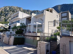 Byggnadens upplÀgg
