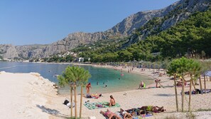 Spiaggia