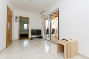 Apartment (A3) | Living room - Apartments Djani (Omis)
