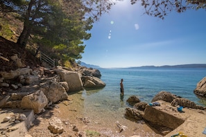 Plage