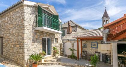 House Ante