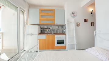 Studio (A2) | Privékeuken