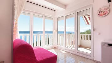 Appartement (A3) | Salle de séjour