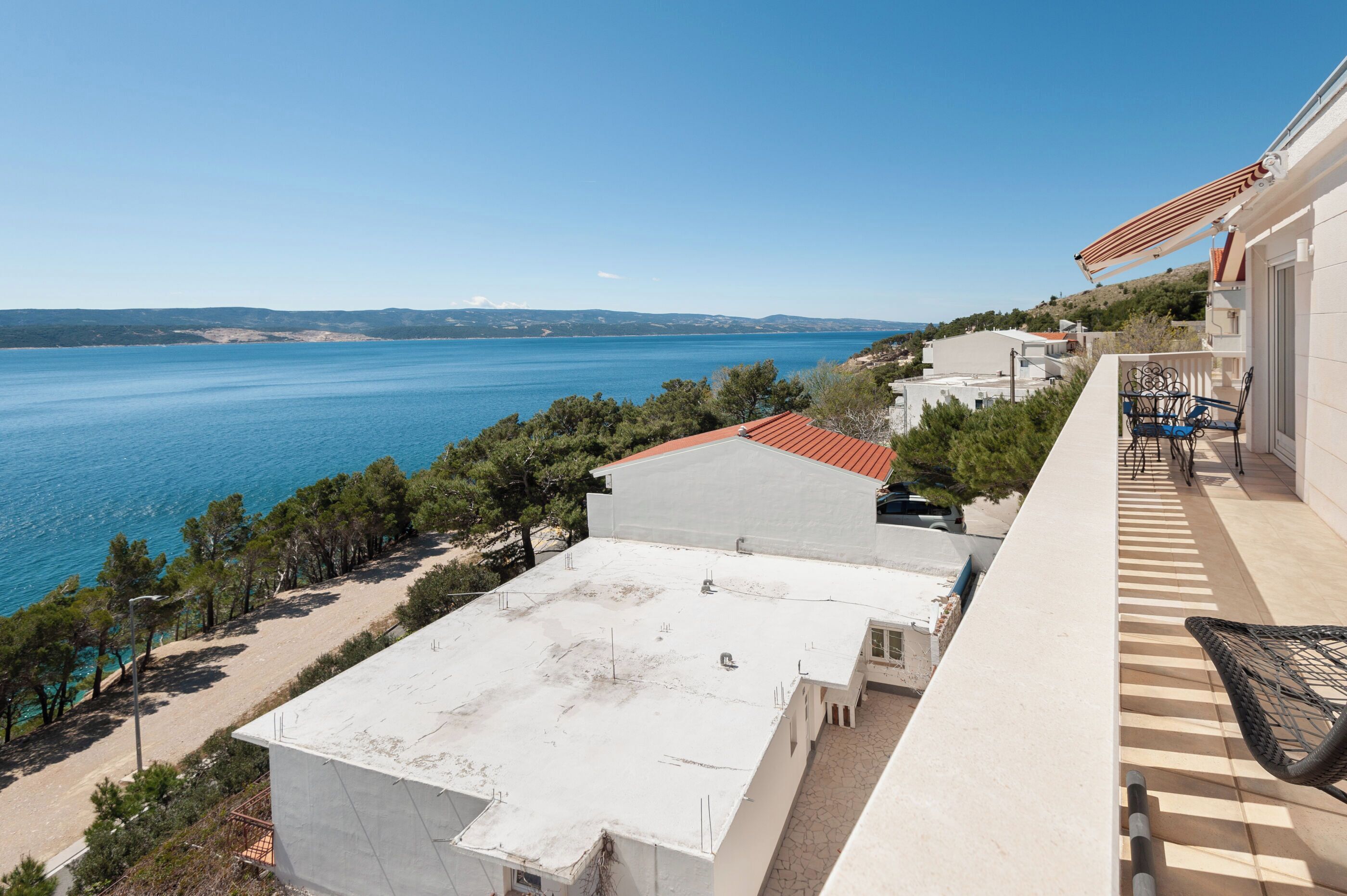 Water view