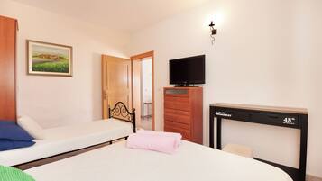 Apartment (A3) | Kostenloses WLAN