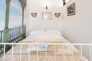 Apartment (A4) | Free WiFi - Apartments Gordana (Omis)