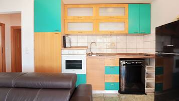 Apartment (A4) | Private kitchen