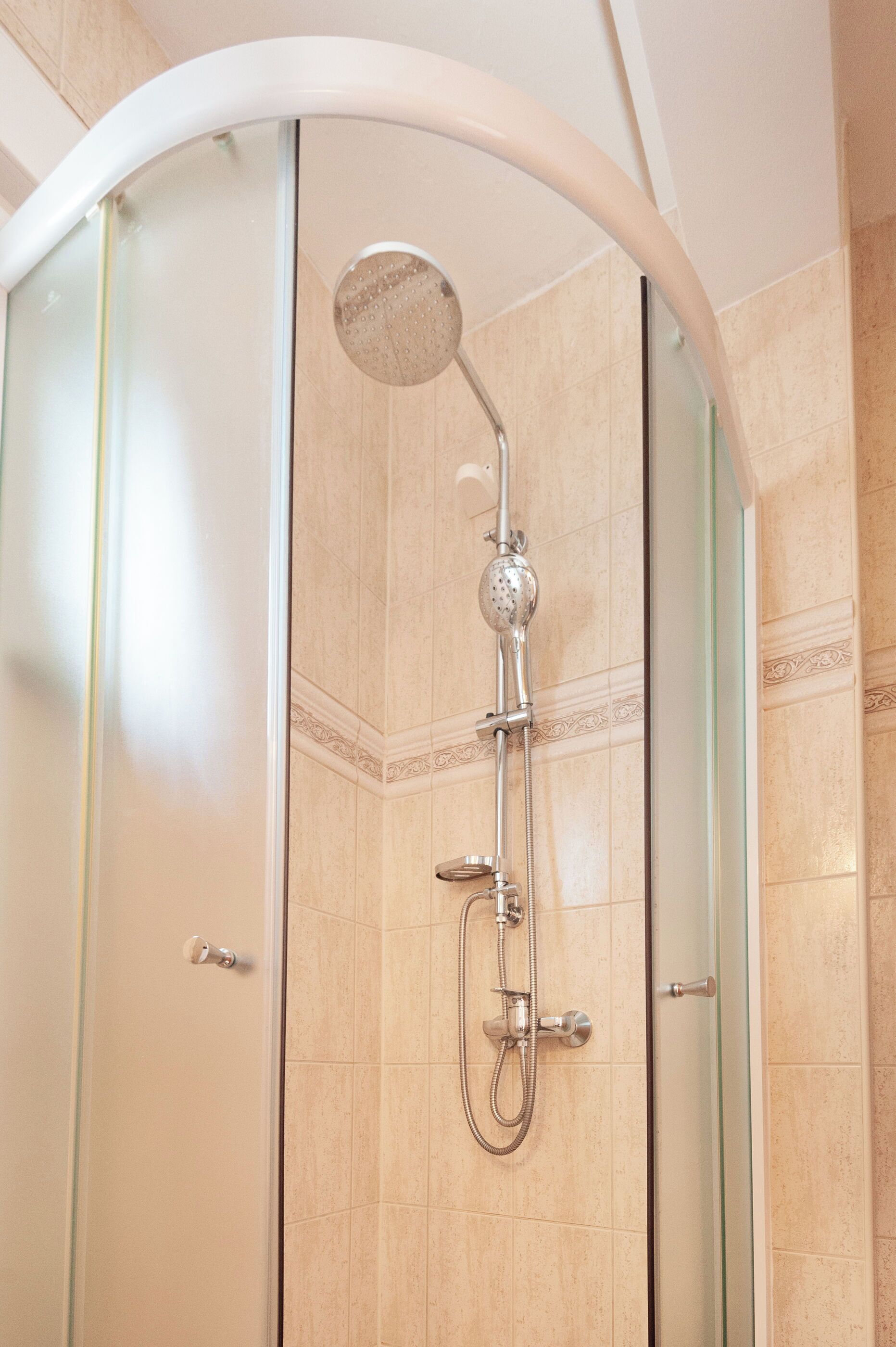 Apartment (A3) | Bathroom