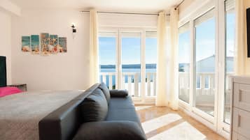 Apartment (A1) | Aerial view