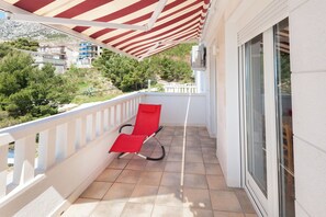 Apartment (A4) | Water view