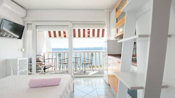 Estudio (A2) | Sala de estar