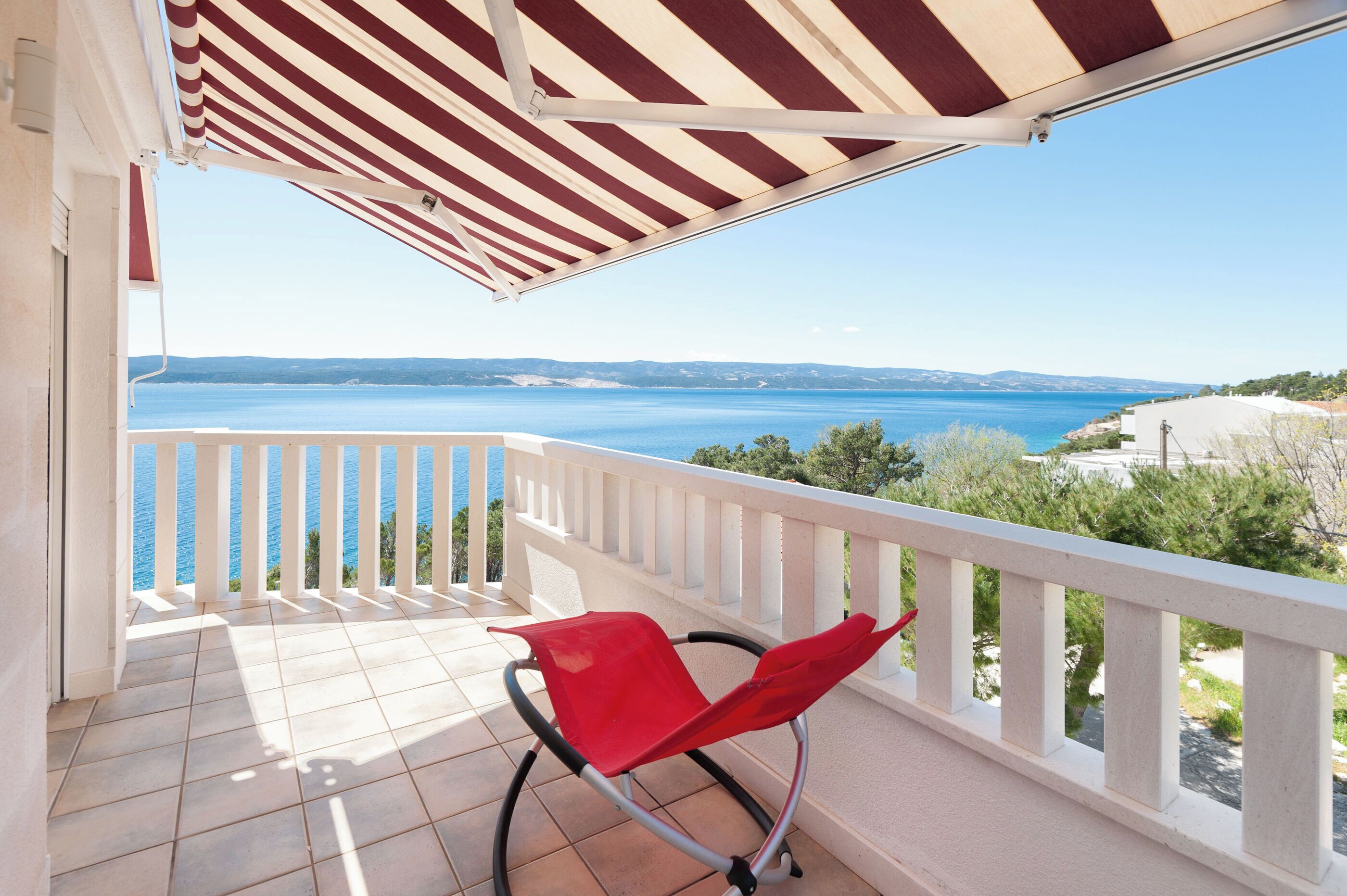 Apartment (A4) | Water view