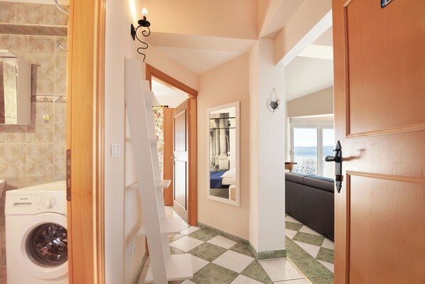 Appartement (A4) | Interieur