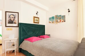 Apartment (A1) - Apartments Gordana (Omis)