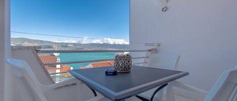 Appartement (A2) | Balcon