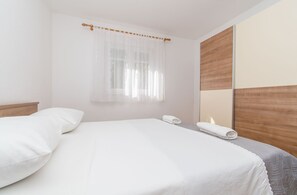 Apartment (A1) | 3 bedrooms, free WiFi