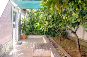 Appartement (A2) | Extérieur