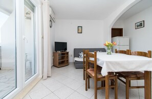 Apartment (A1) | Wohnzimmer