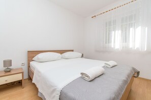 Appartement (A1) | 3 chambres