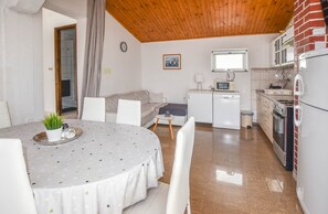 Apartment (A1) | Interior - Apartments Ante (Pakostane)