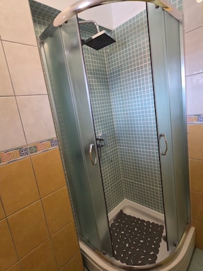 Departamento (A1) | Baño
